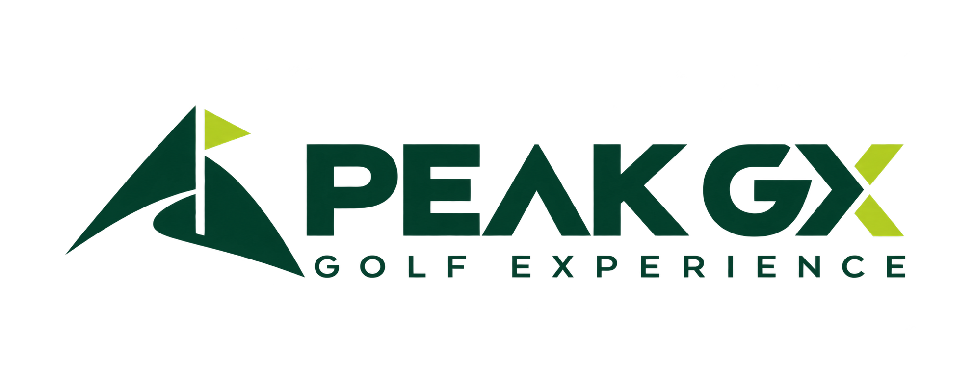 PEAK GX — Golf Experience